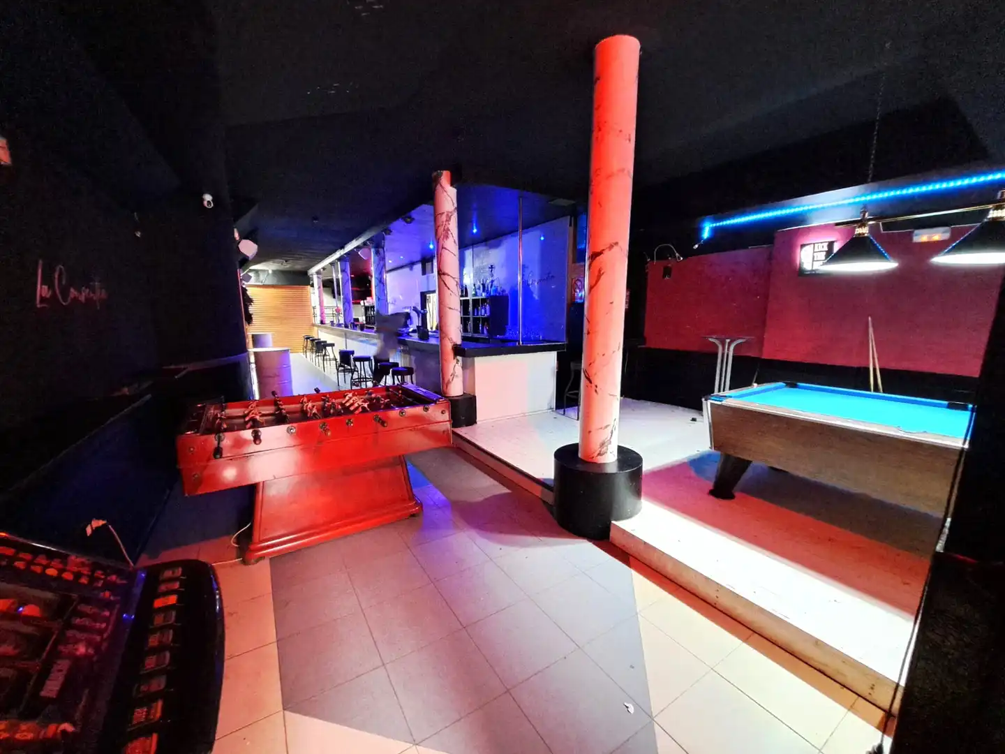 Locale commerciale in vendita a Calle Arrabal 9, imagen 5