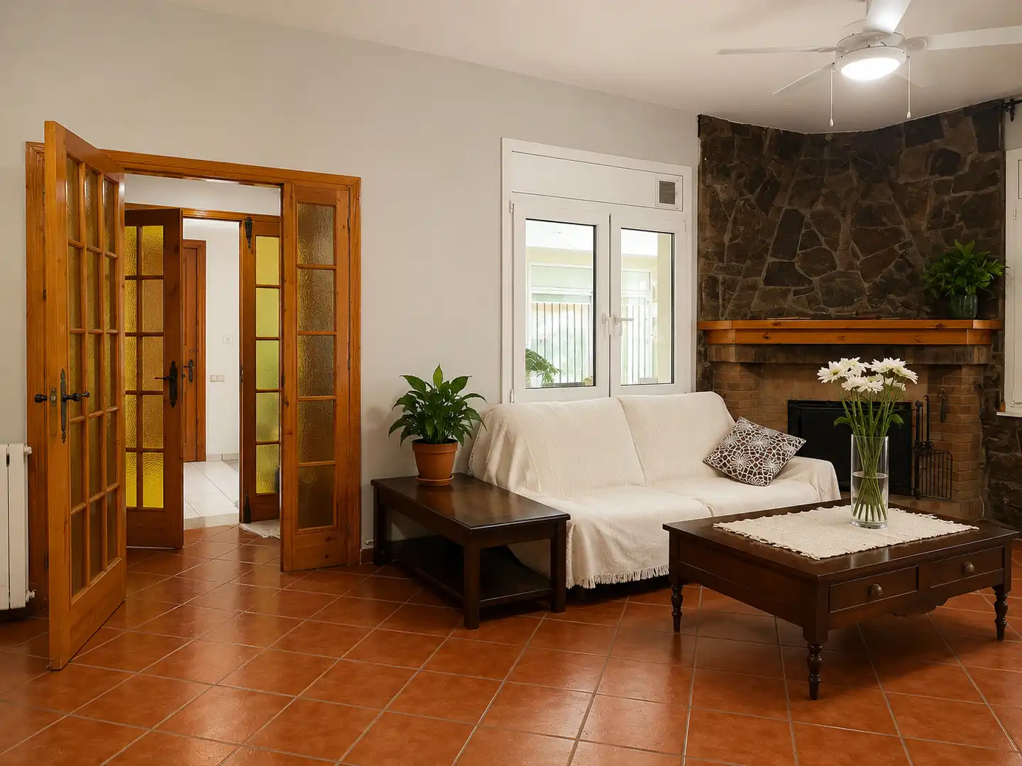Detached house with pool for sale in N/A, imagen 12
