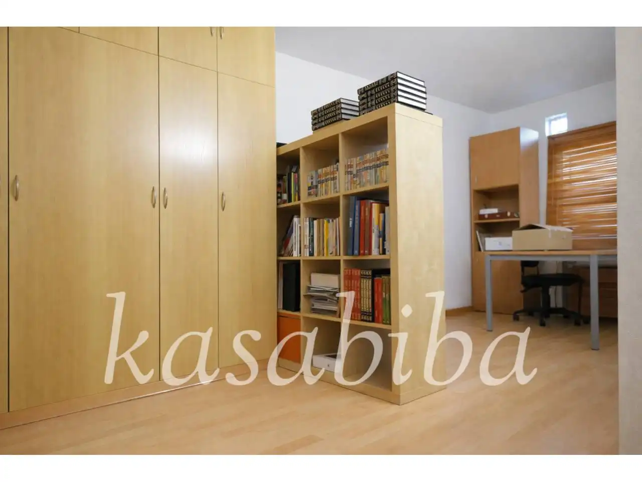 Habitación de Casa o chalet en venta en Chiva con Aire acondicionado, Calefacción y Jardín privado