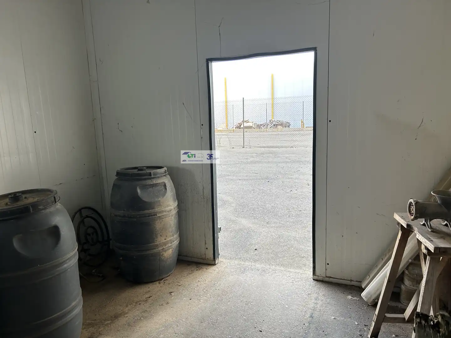 Industrial building to rent in AVENIDA BUENOS AIRES, imagen 32