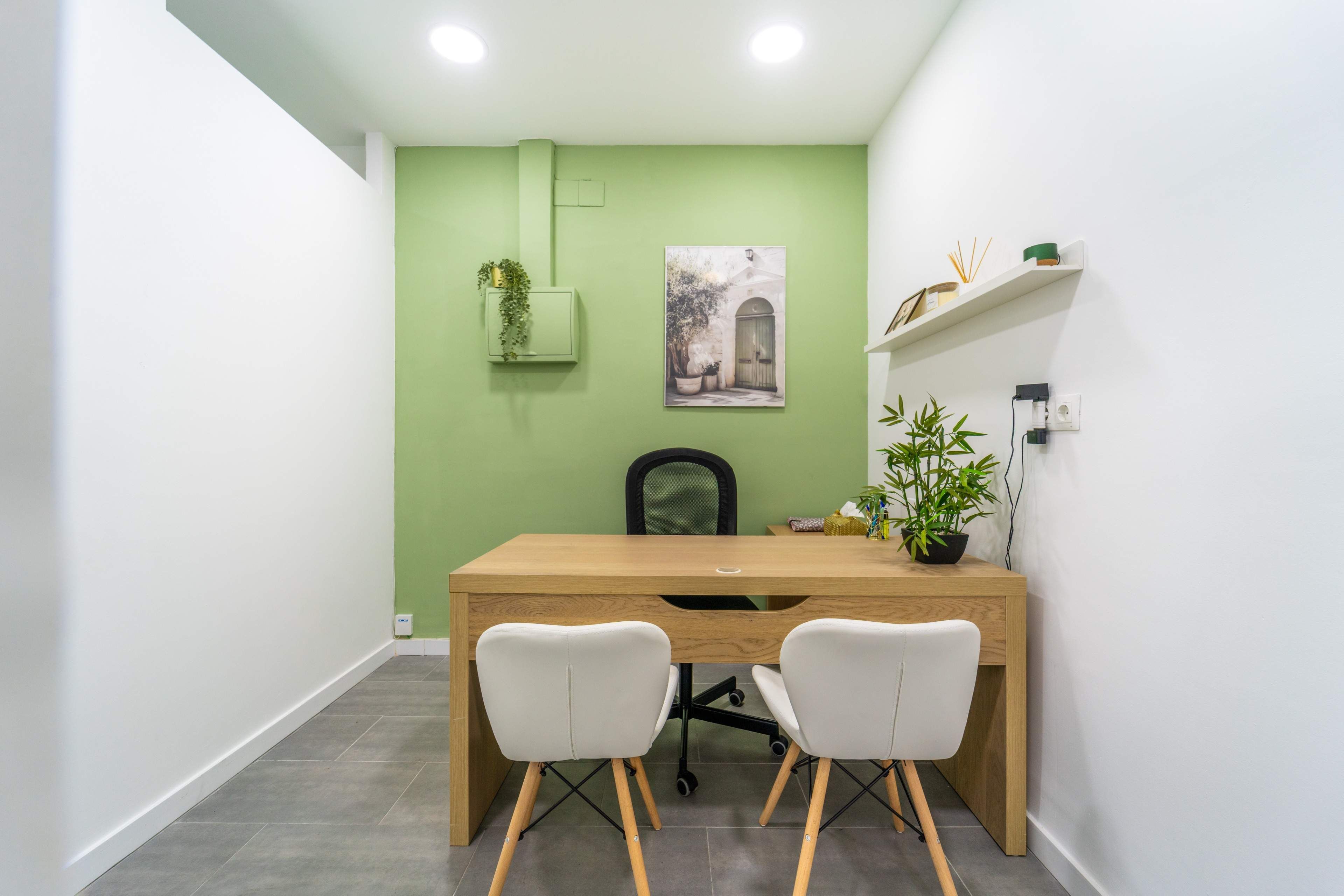 Local en venda en Málaga Capital