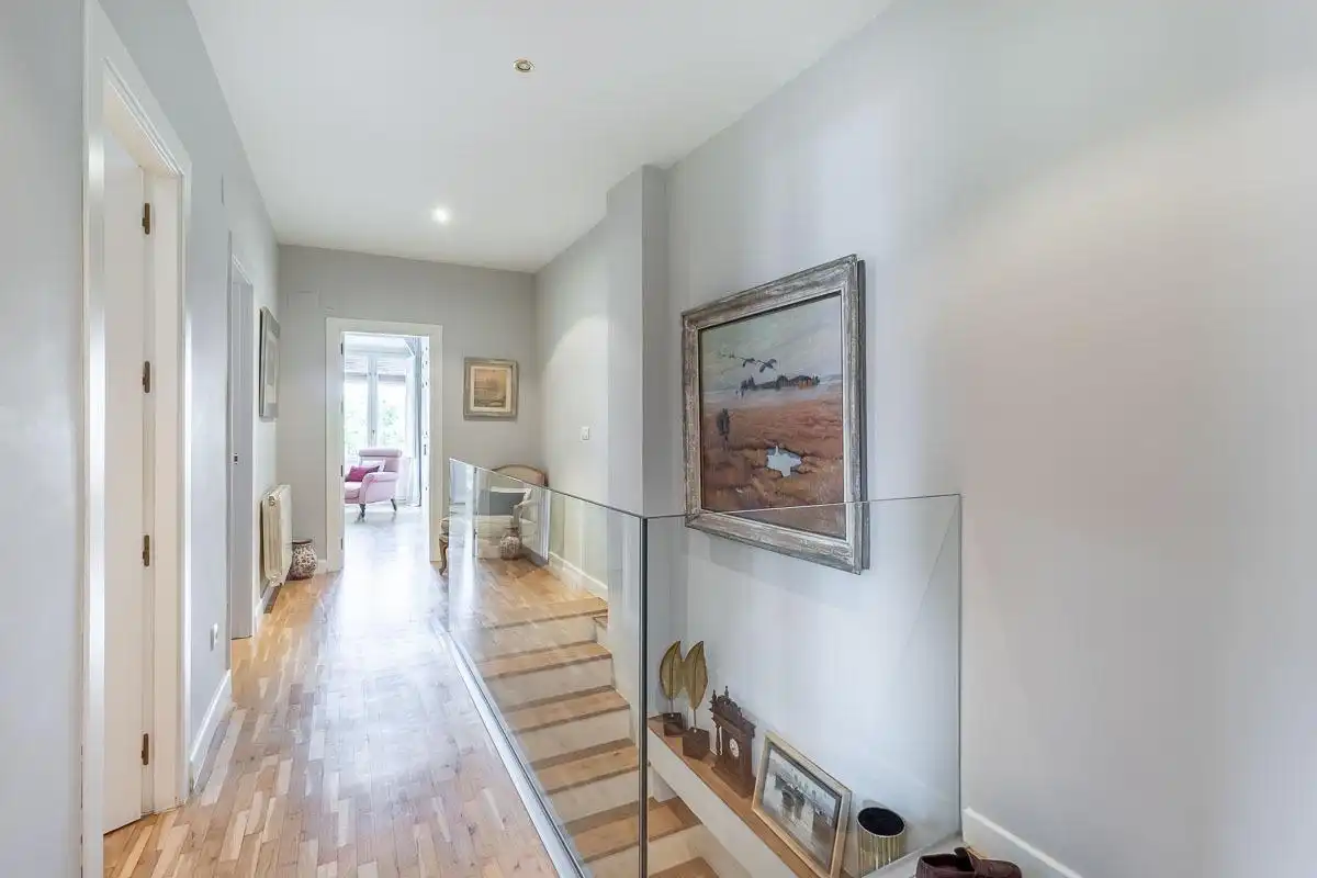 Duplex with lift for sale in Calle Príncipe, imagen 24
