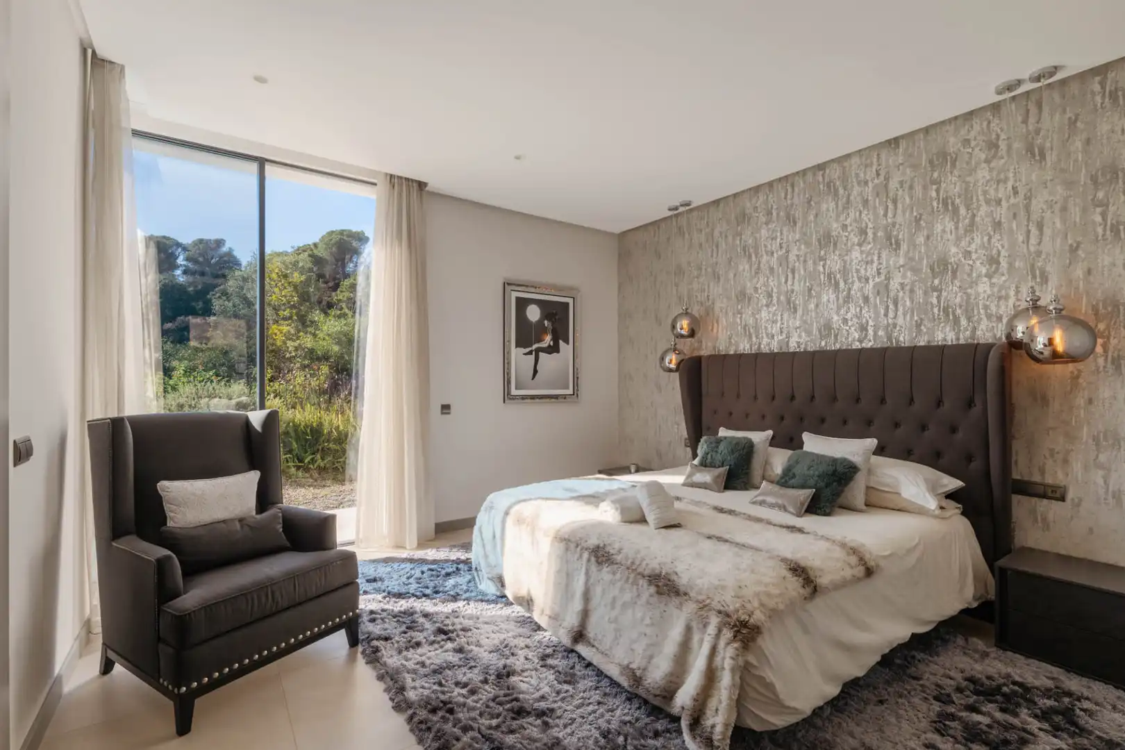 House with pool for sale in Marbella Centro, imagen 28
