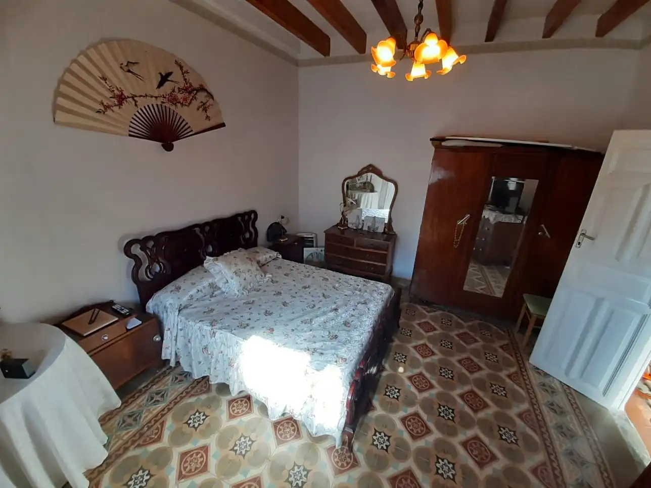 Habitación de Casa o chalet en venta en Argujillo