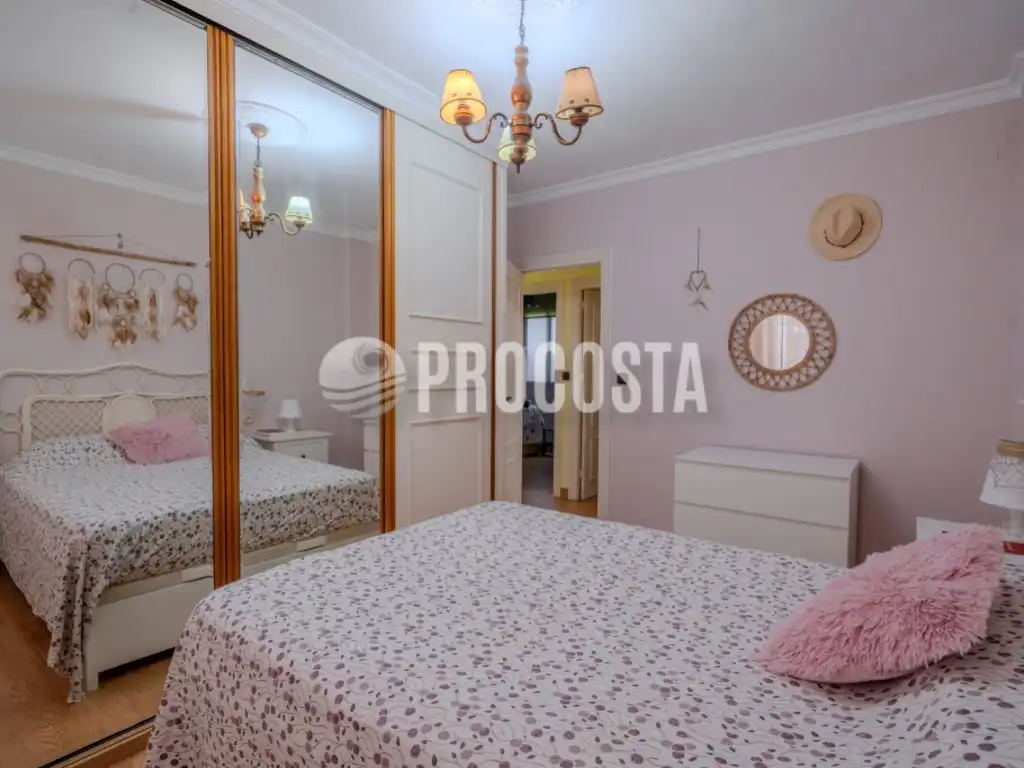 Flat for sale in Calle Buenos Aires, Almuñecar Centro
