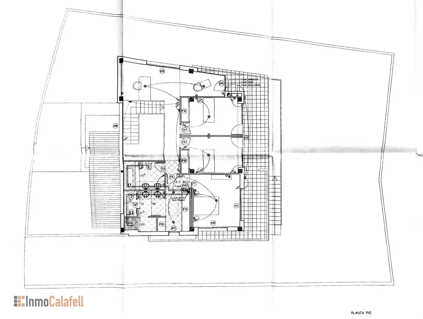 Villa mit Terrasse zum Verkauf in Sanera 7, imagen 49