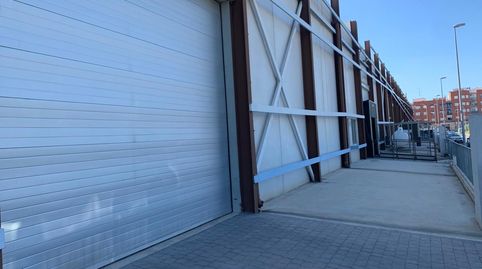 Foto 4 von Fabrikhallen zur Miete in Avenida Alejandro Valverde, 171, Zarandona, Murcia Capital