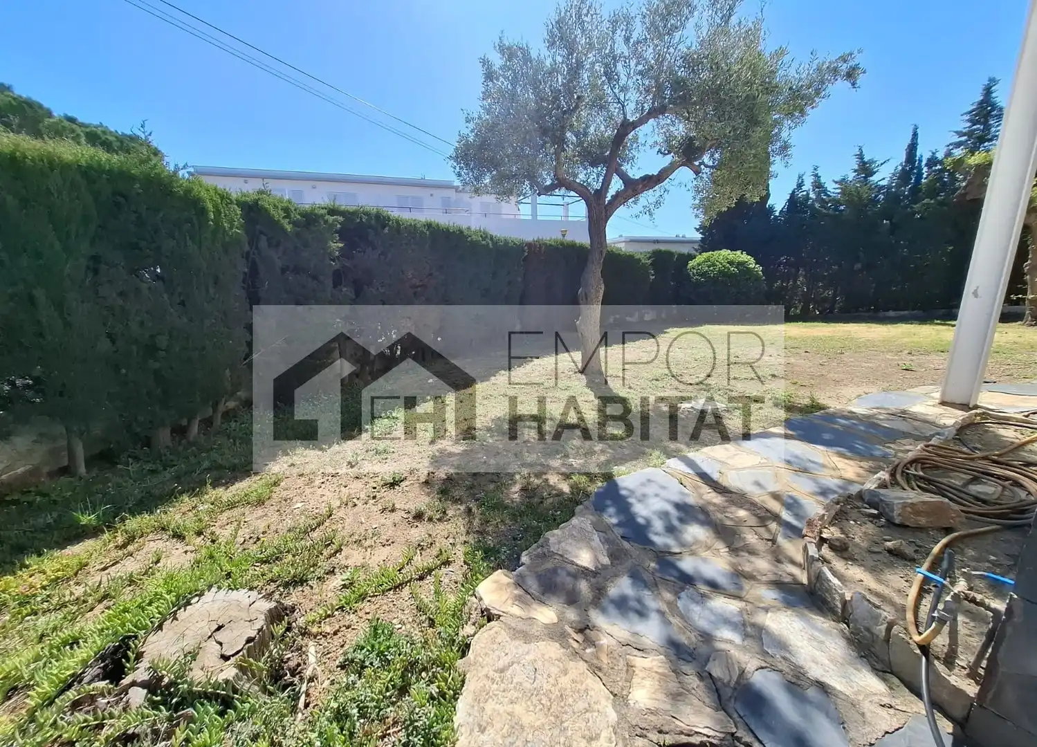 Casa amb jardí en venda a Grifeu - Cap Ras - Els Estanys - Sant Genís, imagen 44