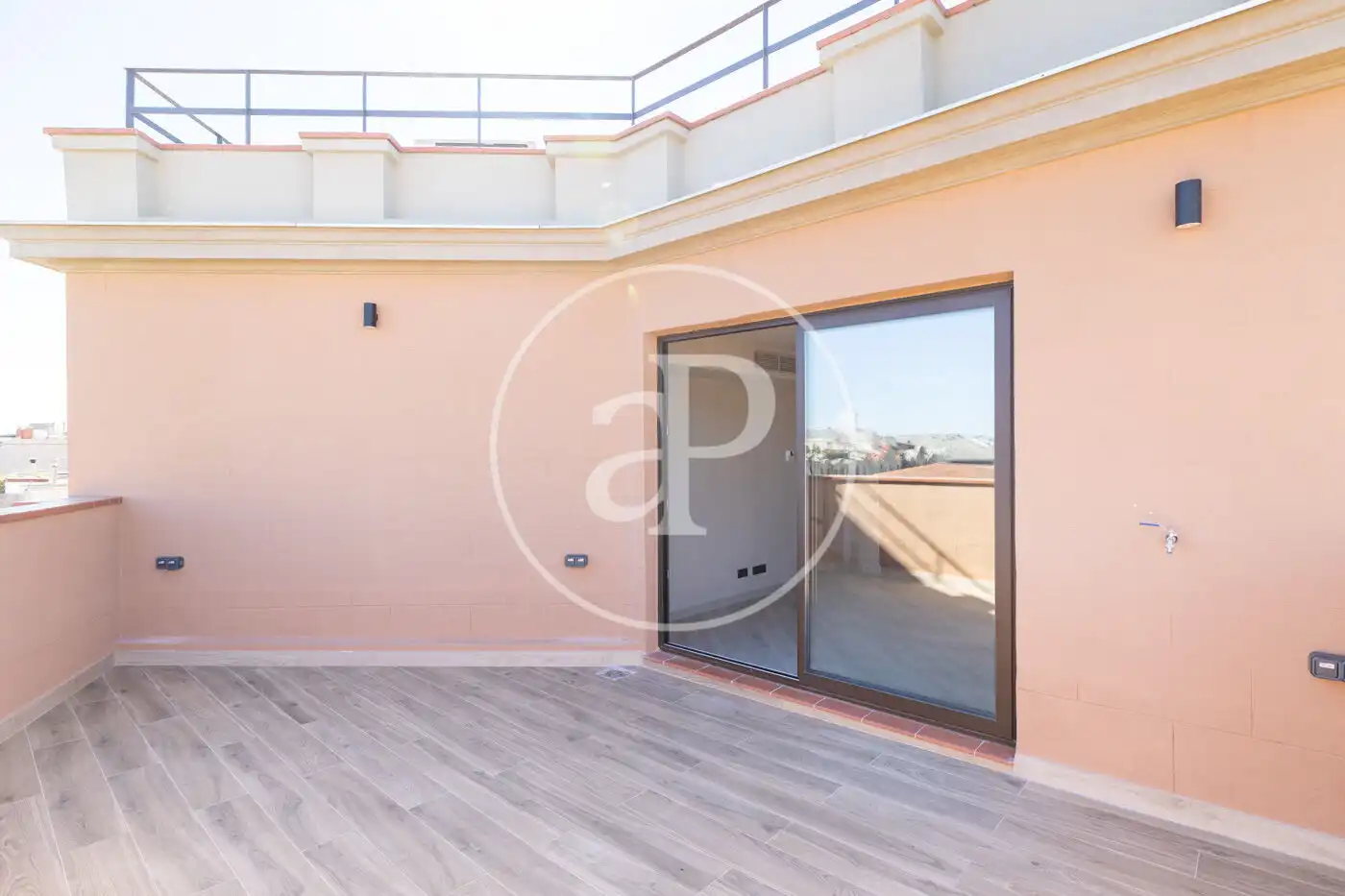 Penthouse with terrace for sale in Carrer de Provença, imagen 30