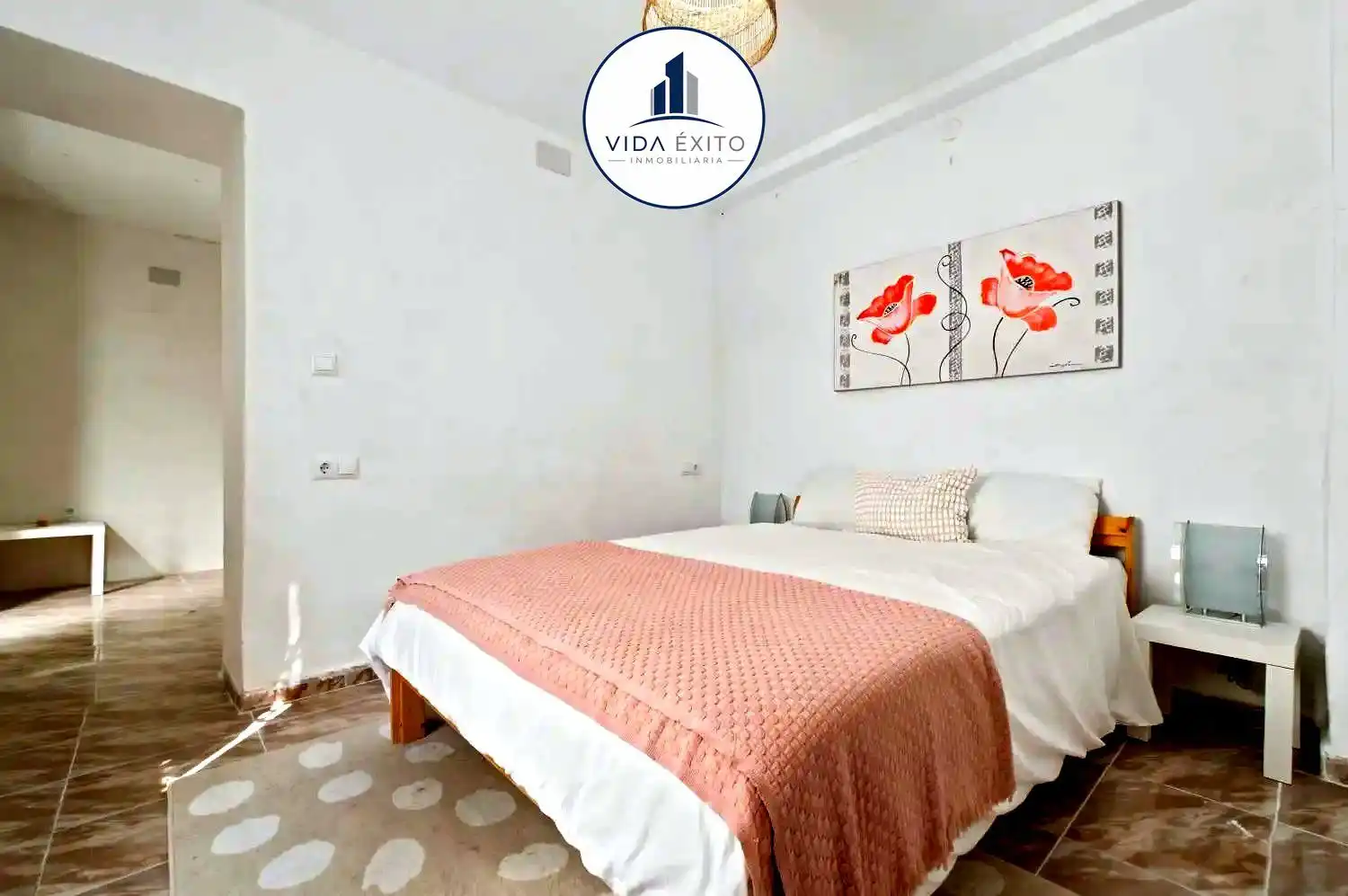 Habitación de Casa o chalet en venta en Centro 