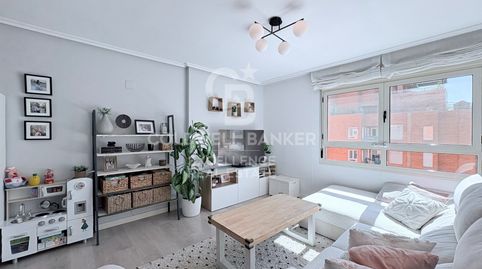 Foto 3 de Piso en venta en Calle Jose Chabas Bordehore, Sant Llorenç - Zona Alfahuir, Valencia Capital