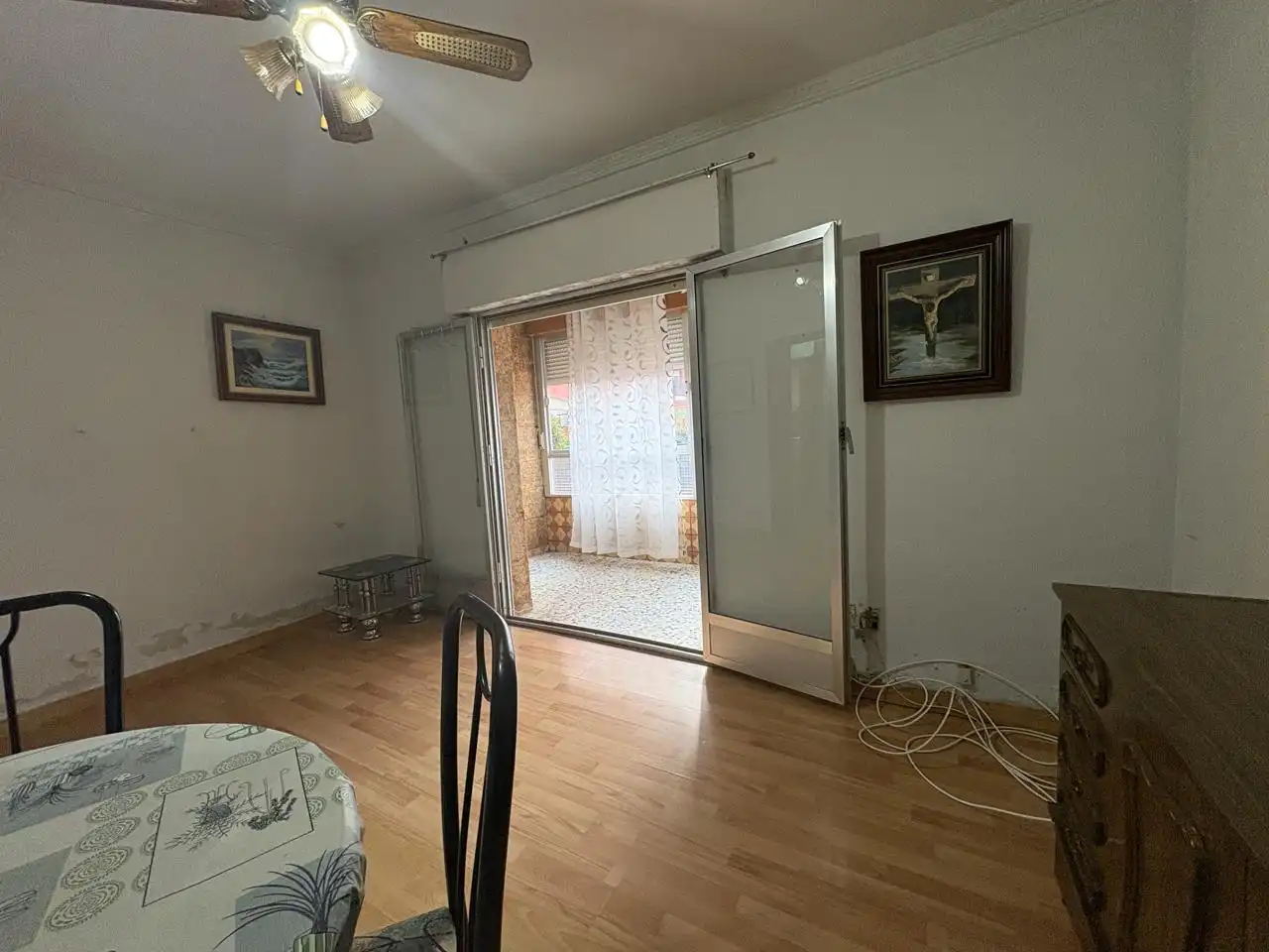 Bedroom of Ground floor for sale in Hortaleza