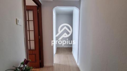 Foto 3 de Pis en venda a Marcelino Gonzalez, Llano, Gijón