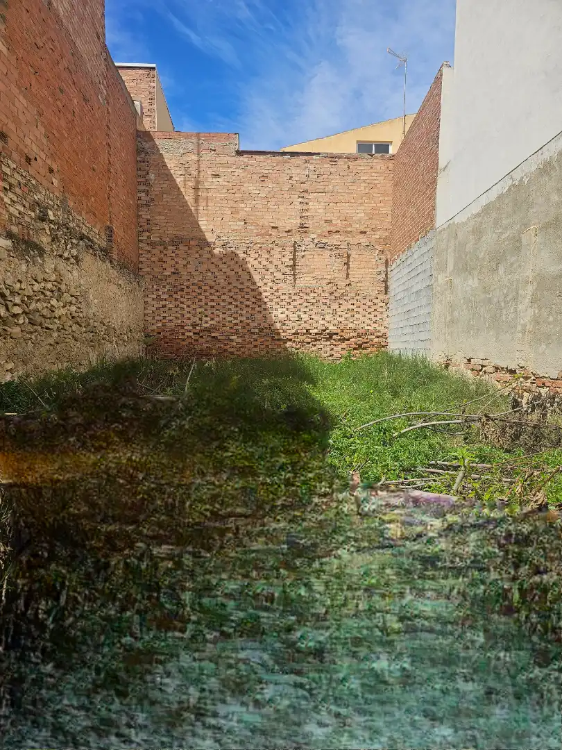 Wohnbaugrundstück zum Verkauf in Calle Maestro Martínez 22, imagen 4