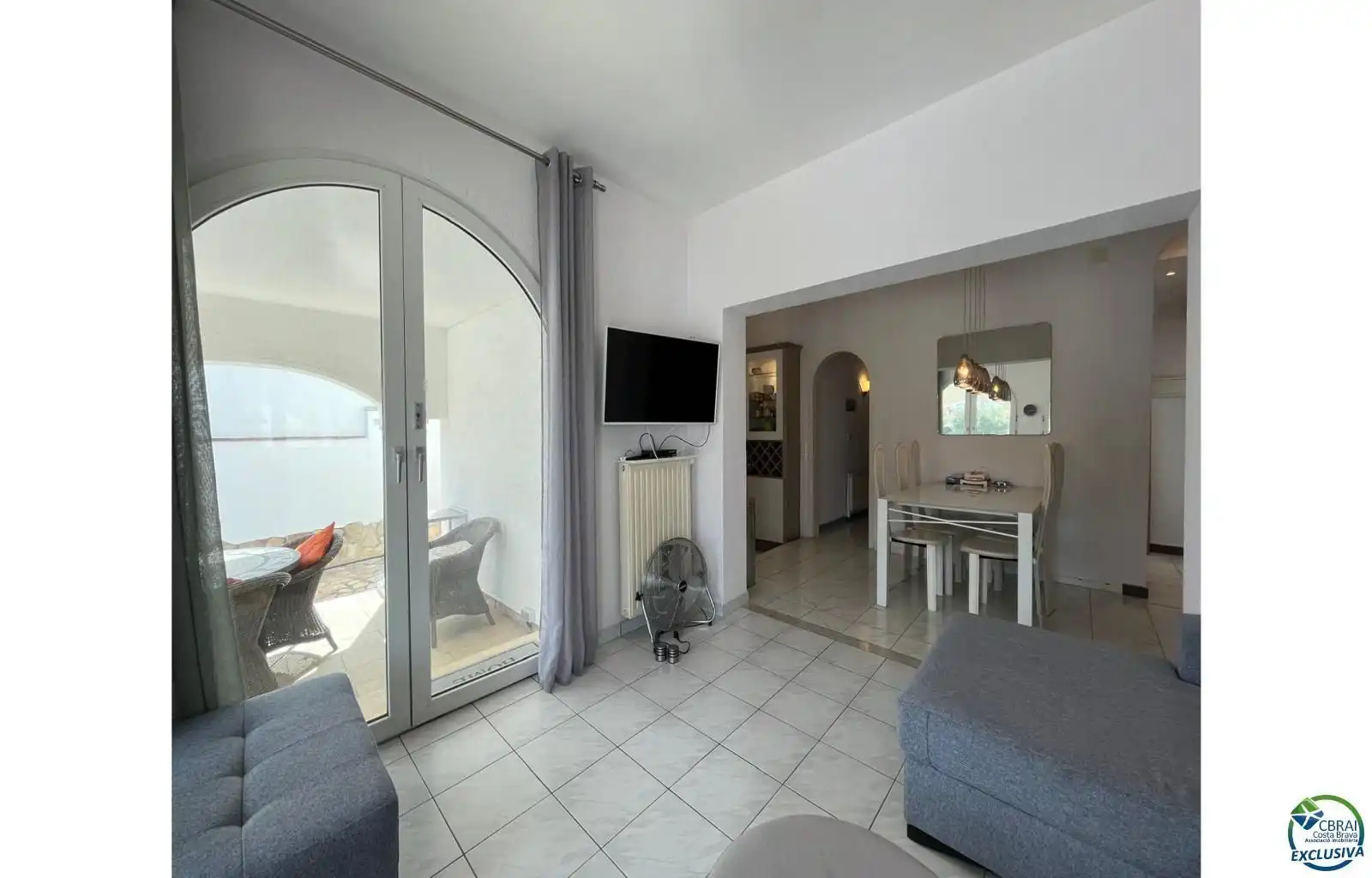 Villa avec piscine à vendre à Noguera, imagen 13