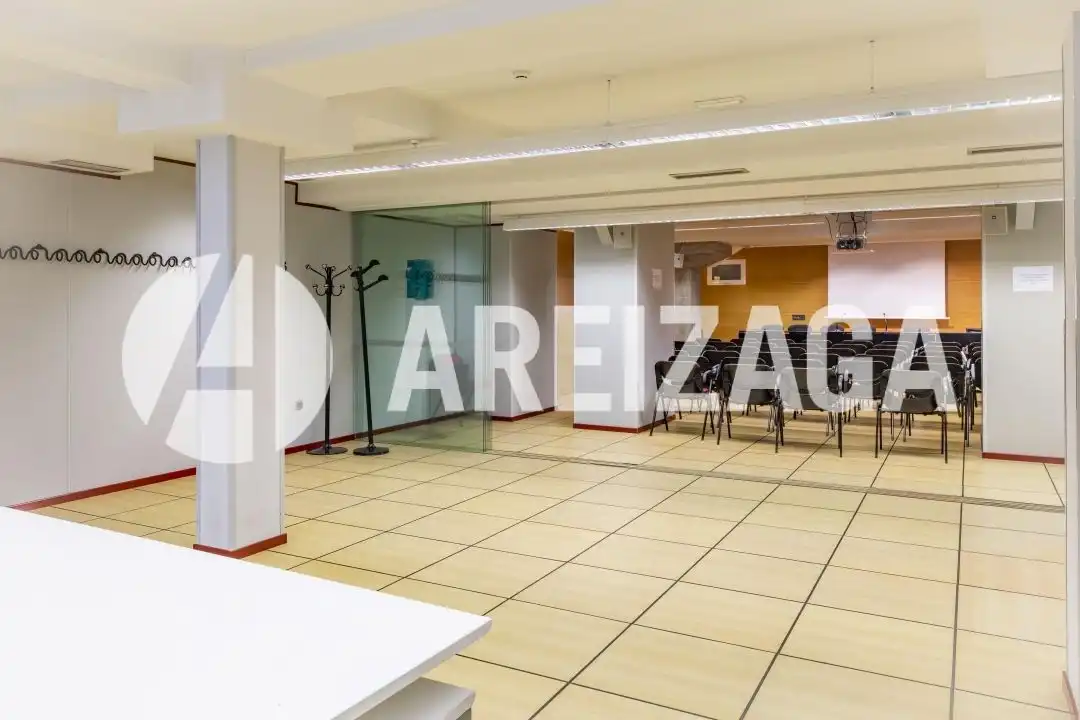 Office for rent in Donostia - San Sebastián   with Air Conditioner and Heating