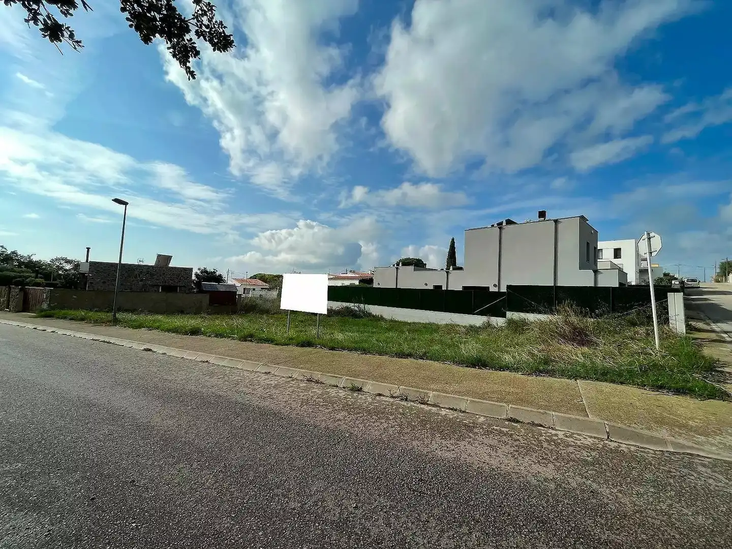 Residential land for sale in Bages, imagen 2