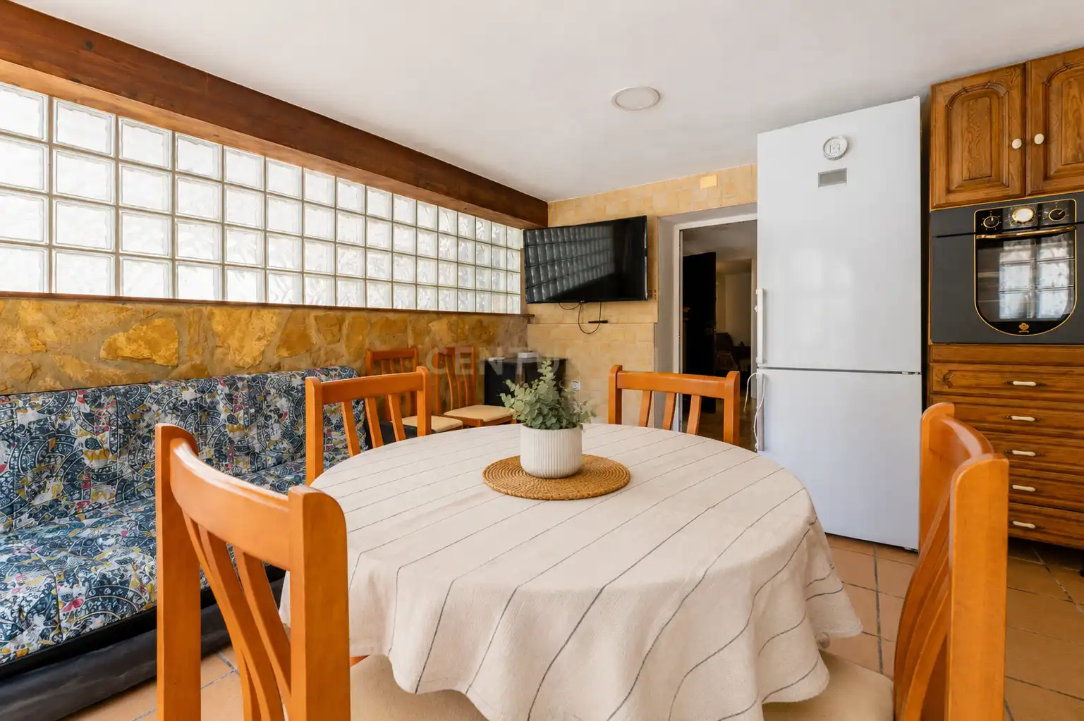 Menjador de Apartament en venda en Bétera