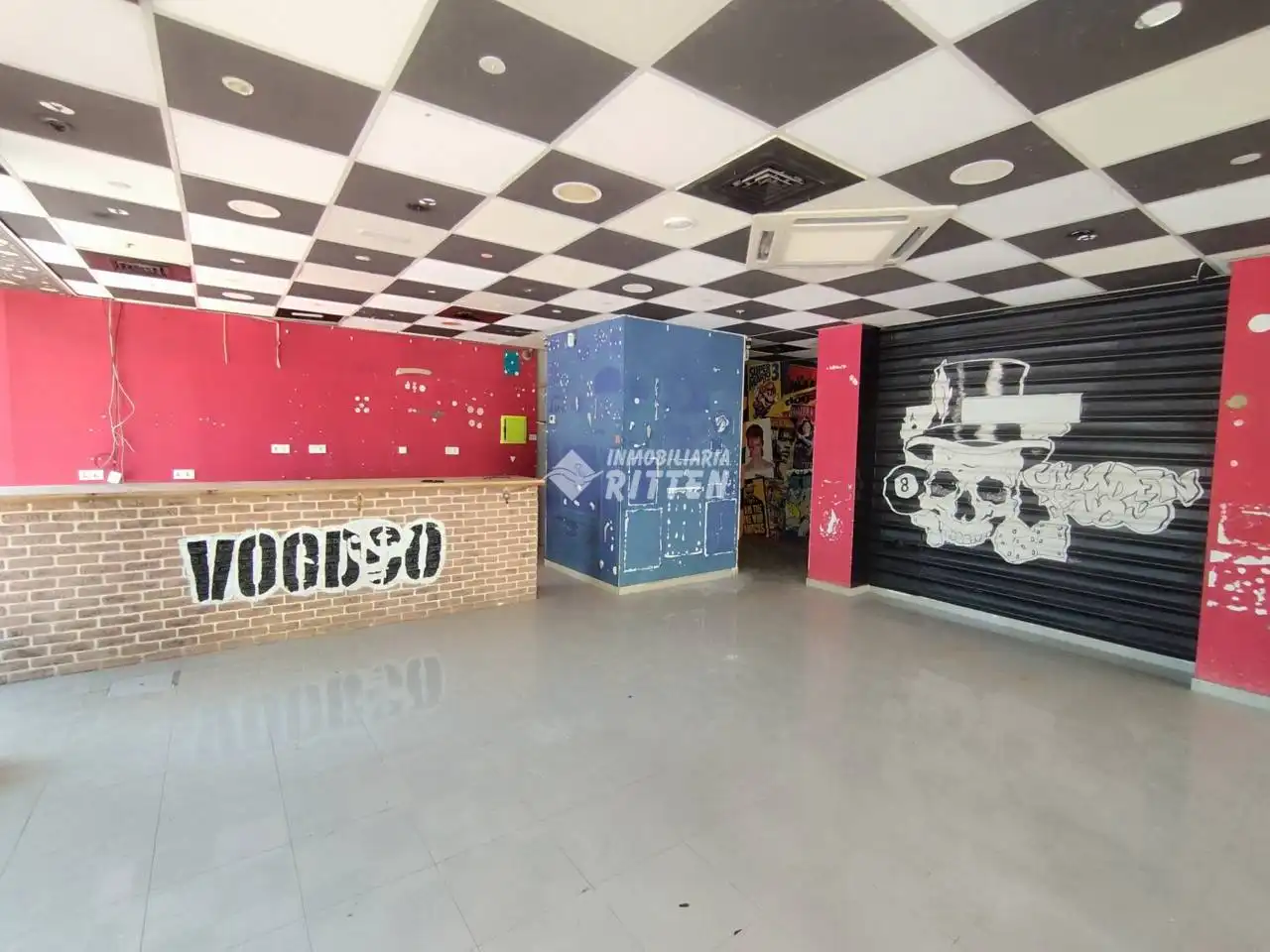 Local en venta en Cartagena