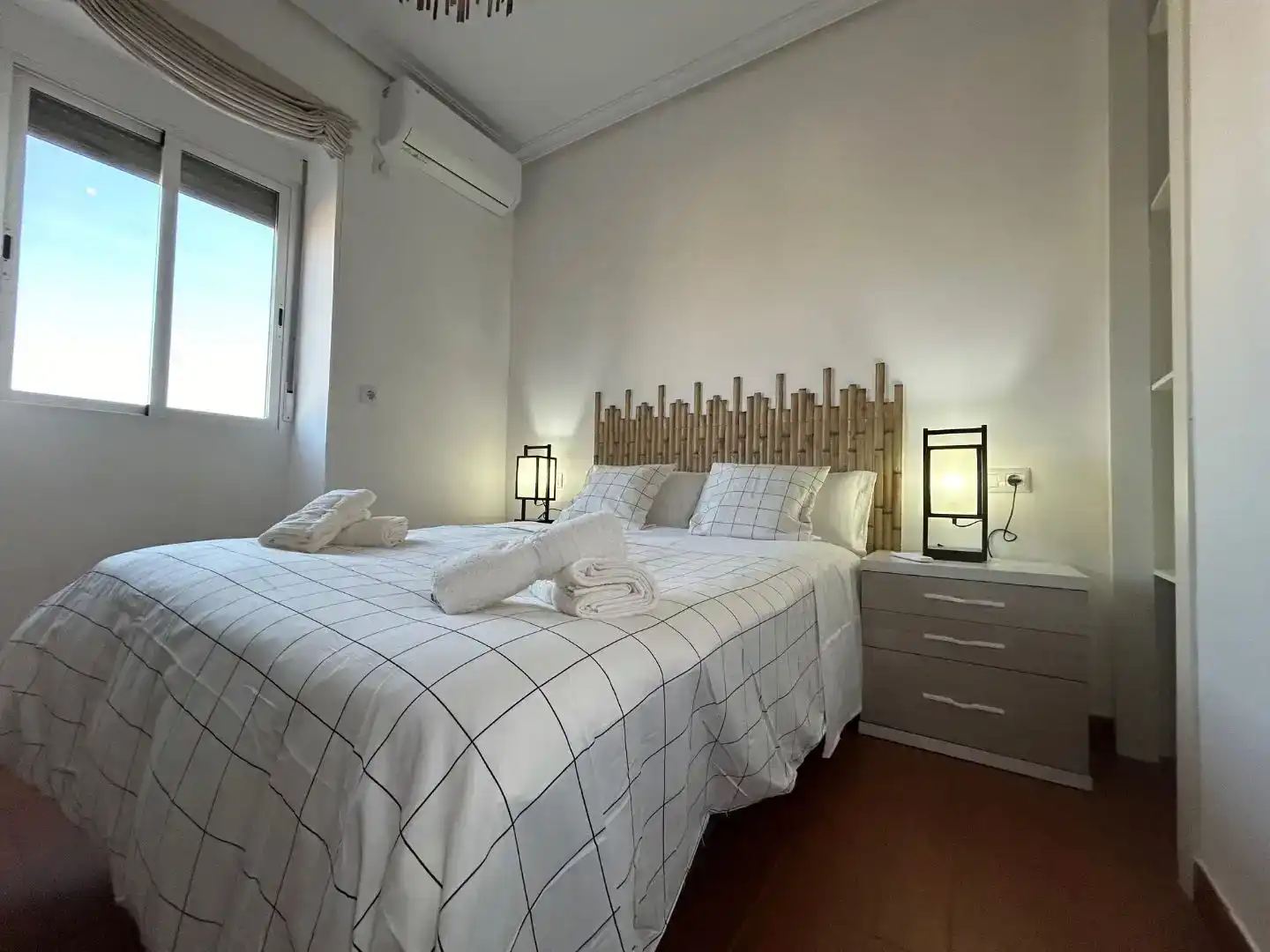 Dormitori de Apartament en venda en  Córdoba Capital amb Aire condicionat