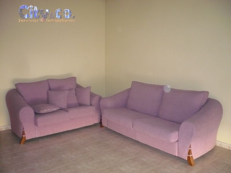 Flat for sale in Sagrado Corazón