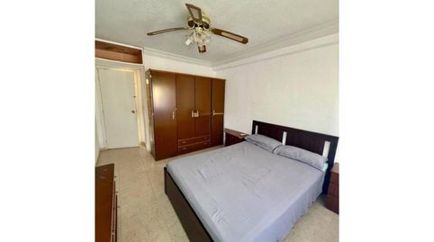 Foto 4 de Pis en venda a Santa Cristina - San Rafael, Málaga Capital