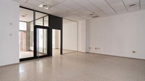 Photo 4 of Premises to rent in C/ Jerónimo Santa Fe, San José, Murcia