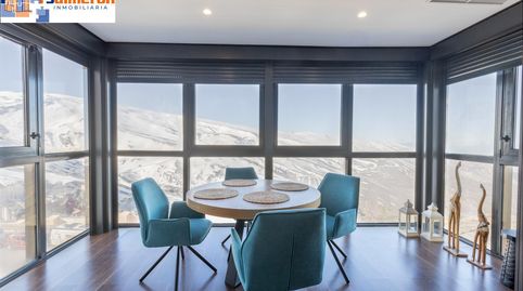 Foto 4 de Apartamento en venta en Urbanizacion Solynieve, Zona alta, Sierra Nevada