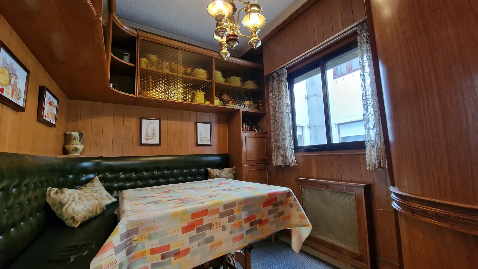 Appartement avec ascenseur à vendre à Calle República Argentina 5, imagen 33