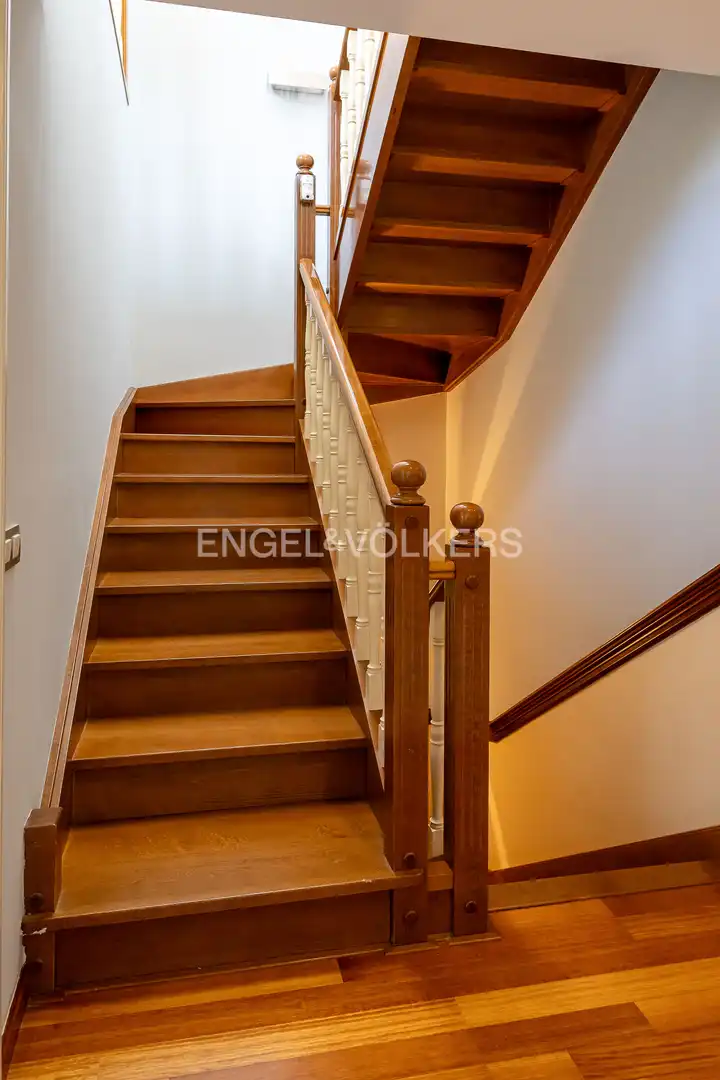 Houses for rent in Encinar de los Reyes