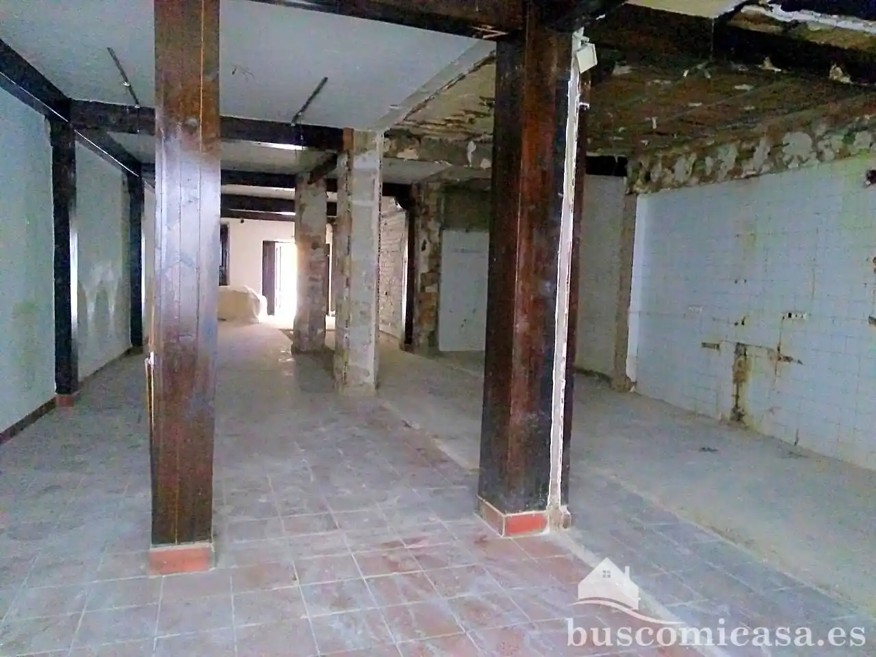 Local comercial en venda a Joaquín Ruano, imagen 6