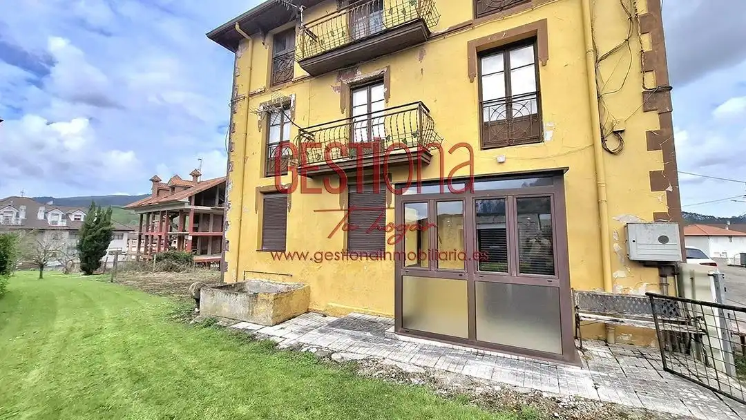 Haus mit Terrasse zum Verkauf in Hazas de Cesto, imagen 13