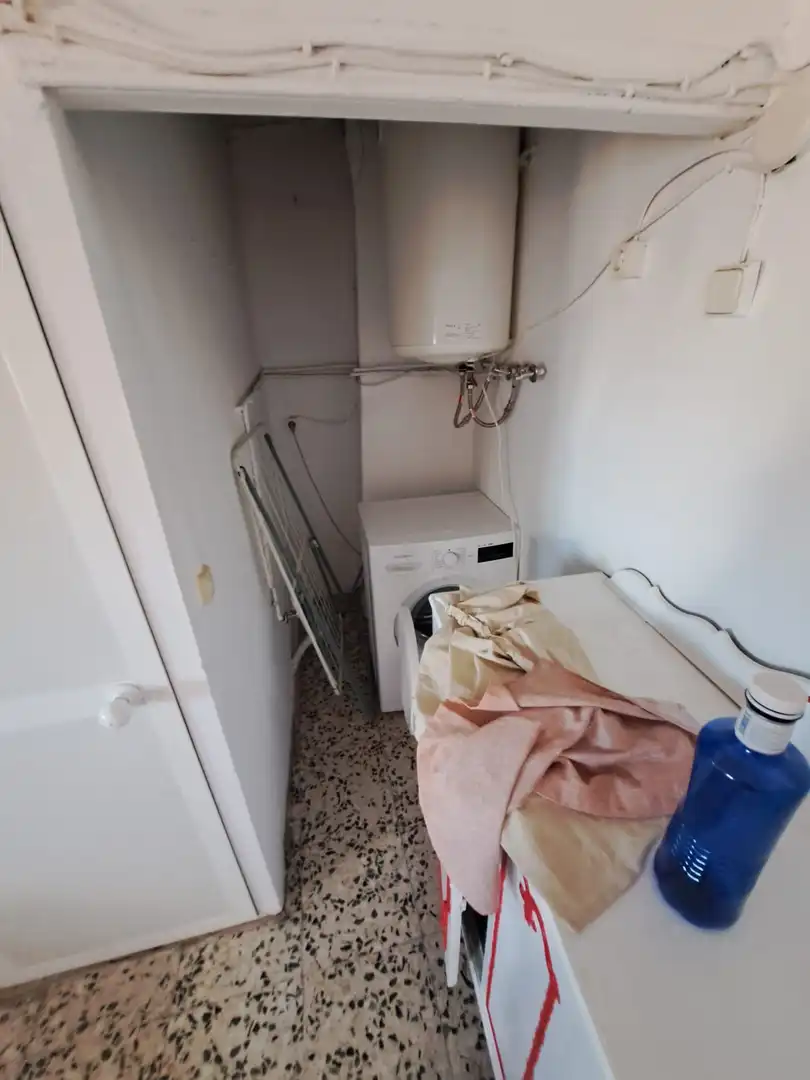Apartament de lloguer a Casco Antiguo