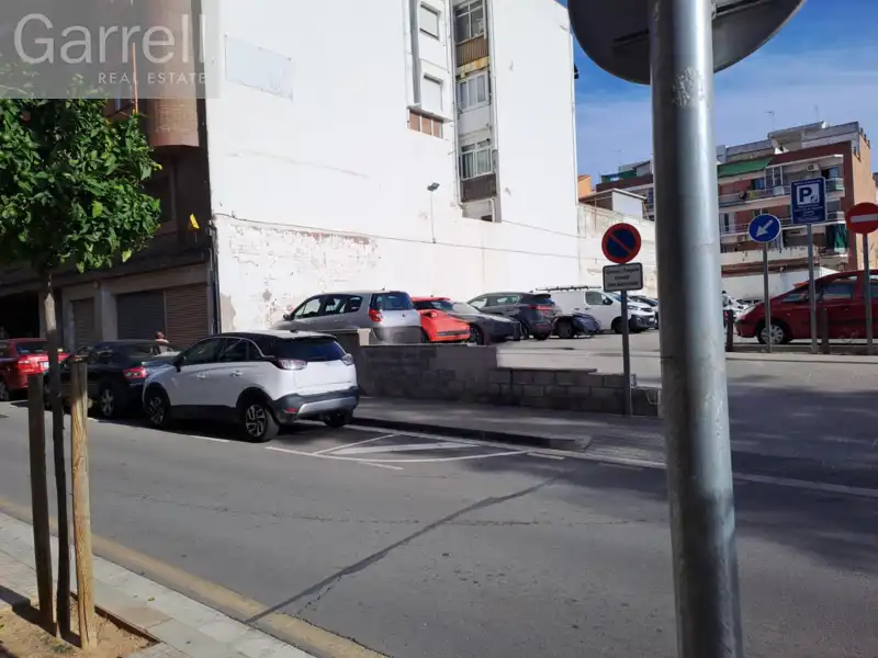 Aparcament de Residencial en venda en Esplugues de Llobregat