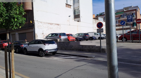 Foto 3 de Residencial en venda a Cl Francesc Llunell 
 Esplugues de Llobregat (bar, La Plana, Barcelona