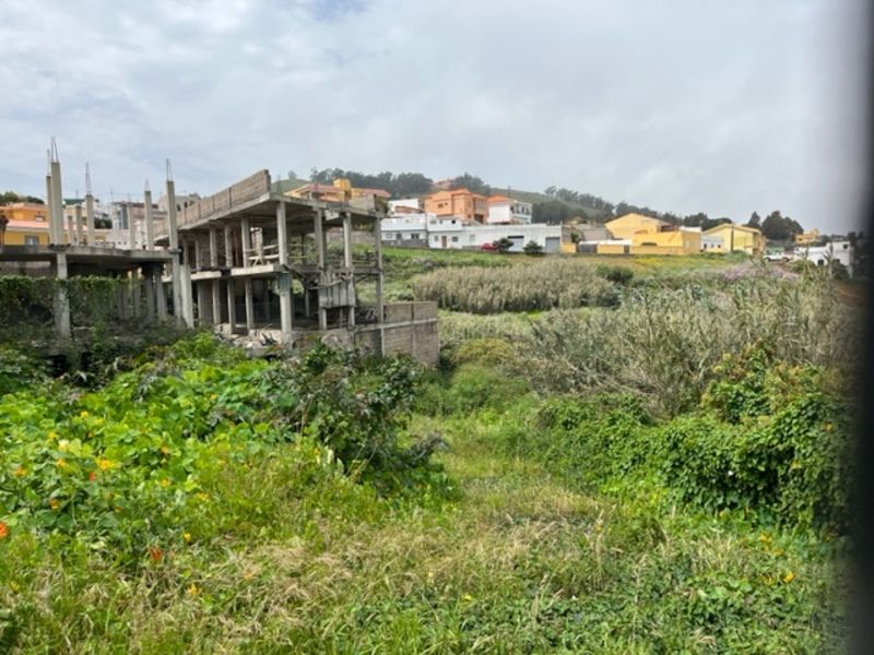 Wohnung zum verkauf in LA CRUZ CASCO, Firgas