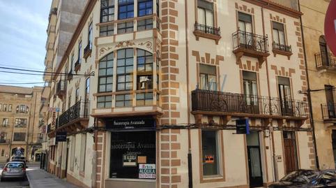 Foto 4 de Edifici en venda a Carrer Calle de las Eras, Labradores, Salamanca