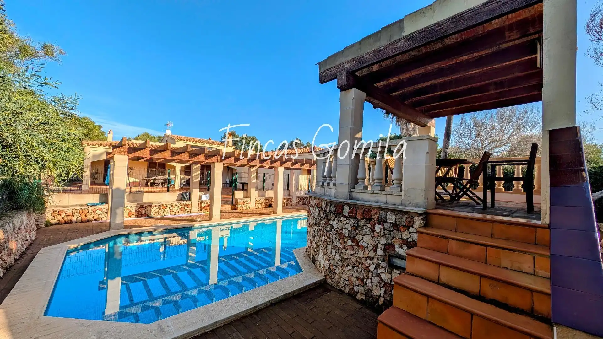 House with pool for sale in DE DALT, imagen 6