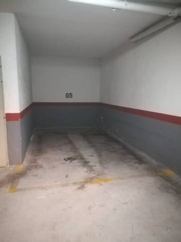 Garaje en Venta en Calle del Áncora en Palos de Moguer