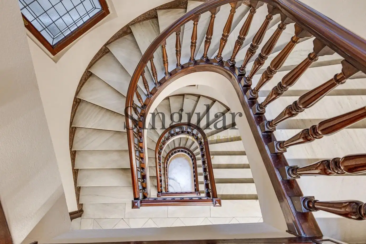 Piso en venta en Barcelona con Calefacción y Alarma