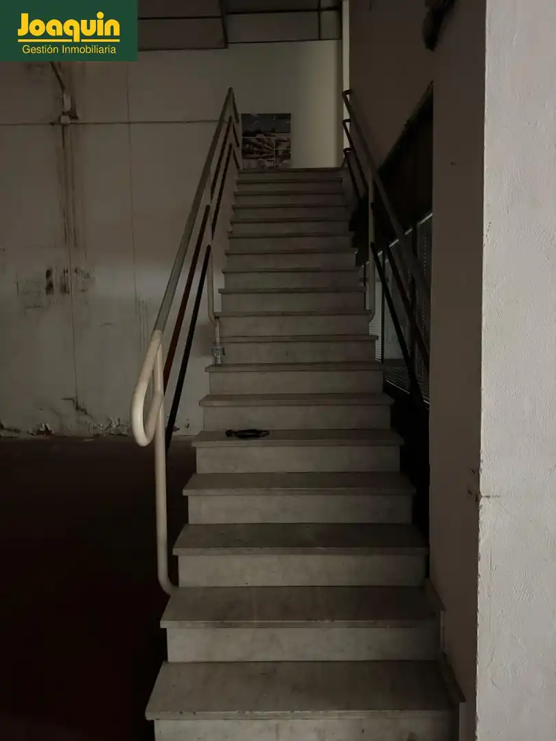 Industrial buildings for rent in Sevilla