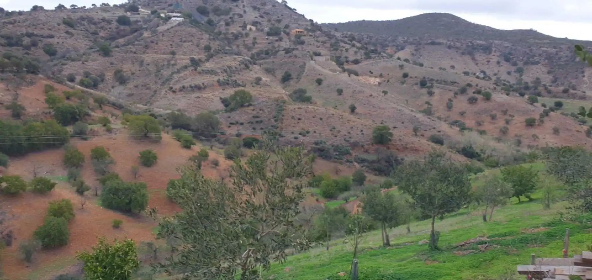 Terreni e lotti in vendita a Cártama pueblo, imagen 35