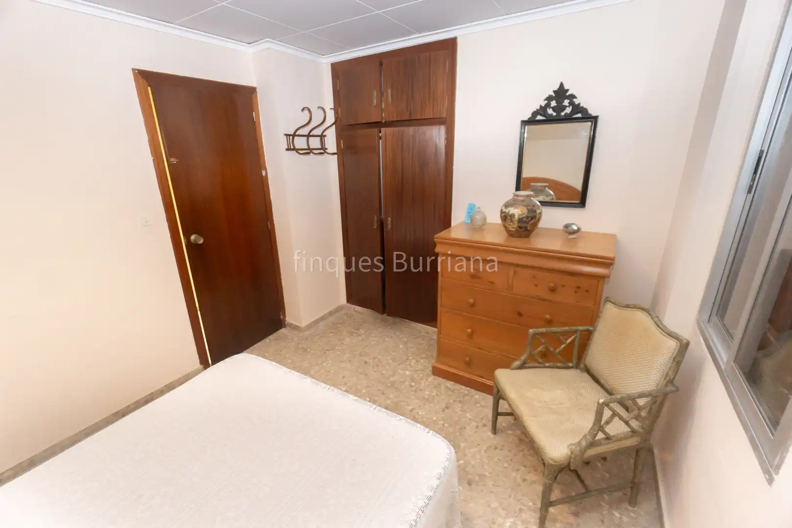 Habitación de Casa o chalet en venta en Burriana / Borriana