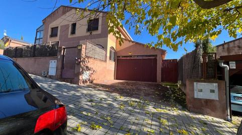 Foto 4 de Casa o xalet de lloguer a Avenida Tejo, Buenavista - Valparaíso - La Legua, Toledo