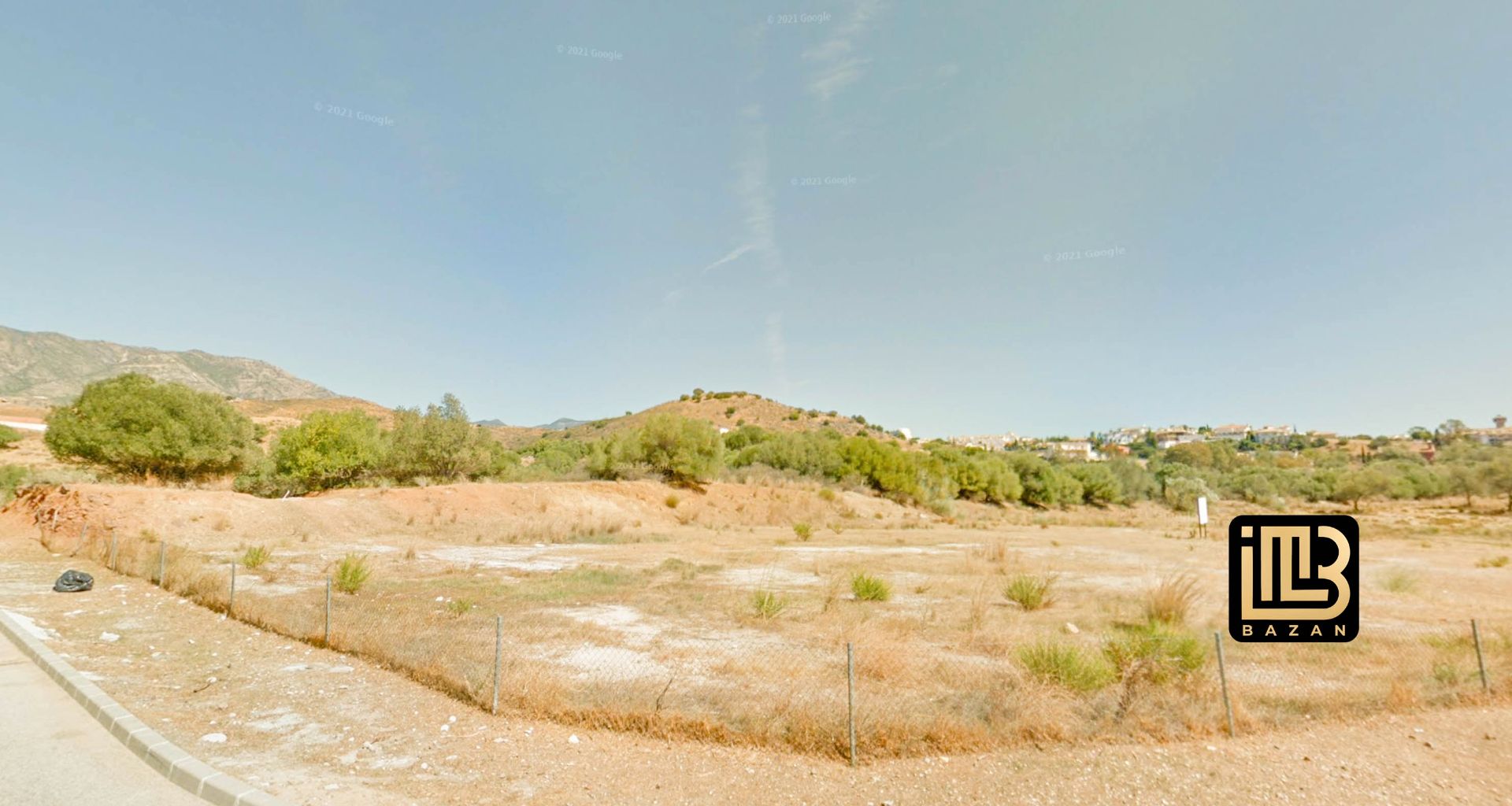 Residencial en venda en Mijas