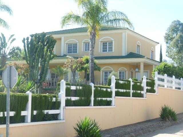 Casa o chalet en venta en C/ Otero, Oromana