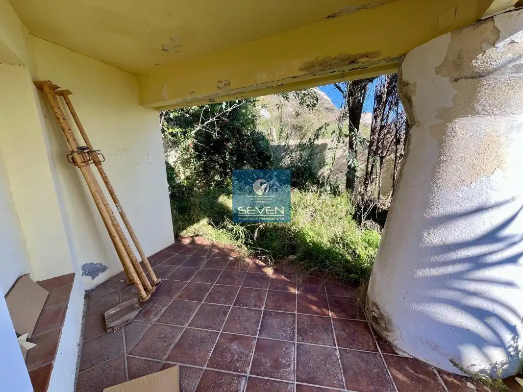 Chalet con piscina en venta en La Herradura, imagen 11