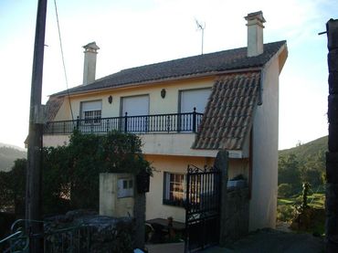 Maison avec piscine à vendre à PARADA-FRANQUEIRA 25