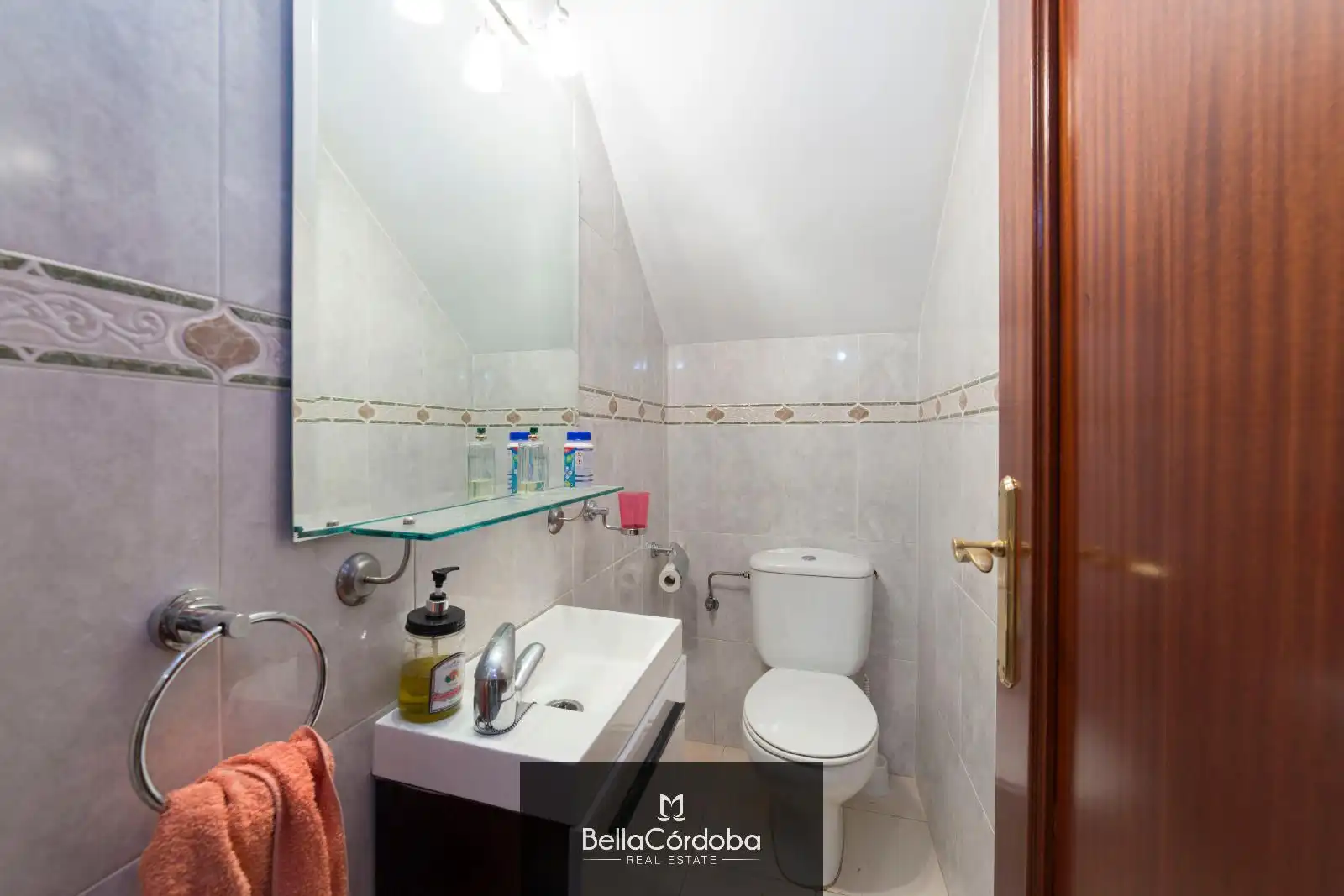 Terraced house with pool for sale in Poniente-Norte - Miralbaida - Parque Azahara, imagen 20