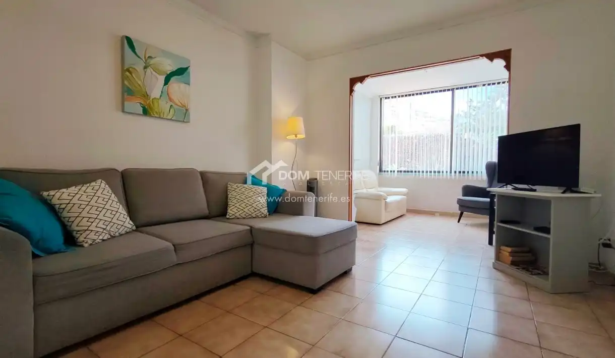 Wohnung mit Pool zum Verkauf in Los Cristianos, imagen 7